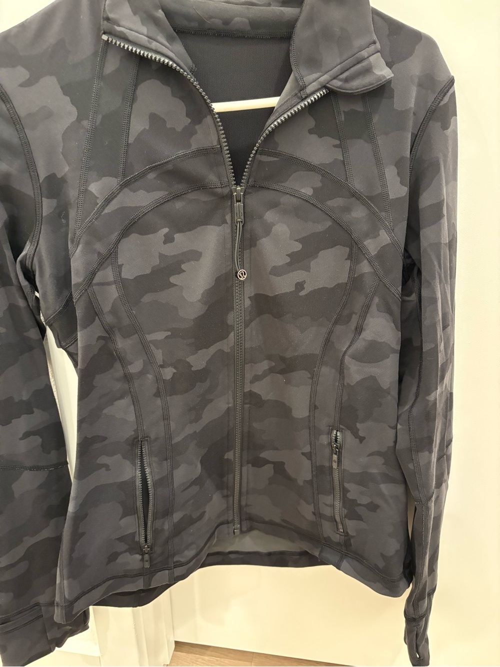 Lululemon Define Jacket *Read* - Picture 2 of 11
